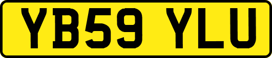 YB59YLU