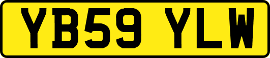 YB59YLW