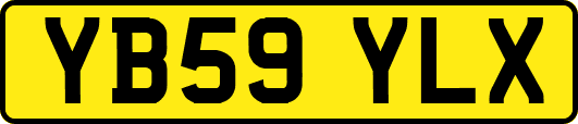 YB59YLX