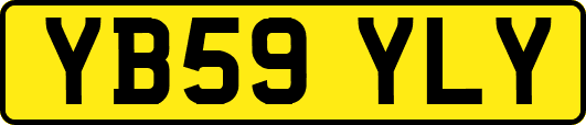 YB59YLY