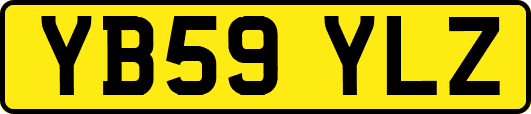 YB59YLZ