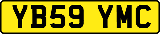 YB59YMC