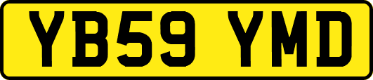YB59YMD
