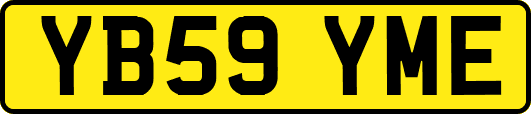 YB59YME