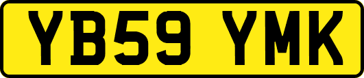 YB59YMK