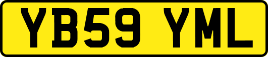 YB59YML