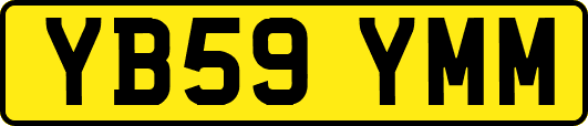 YB59YMM