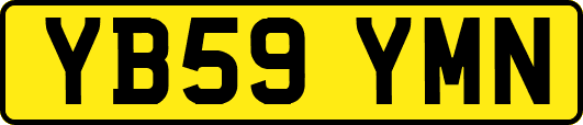 YB59YMN