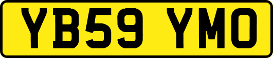 YB59YMO