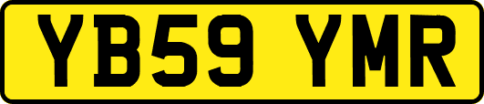 YB59YMR