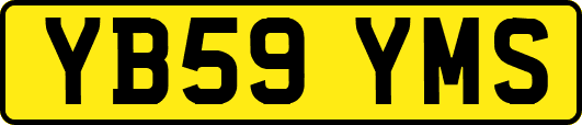 YB59YMS