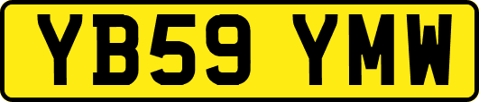 YB59YMW