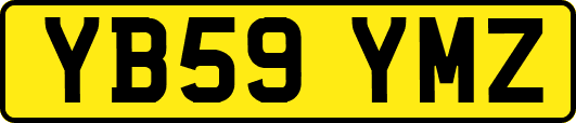 YB59YMZ