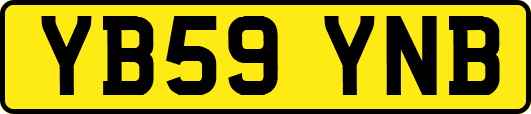 YB59YNB