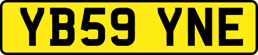 YB59YNE