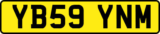 YB59YNM