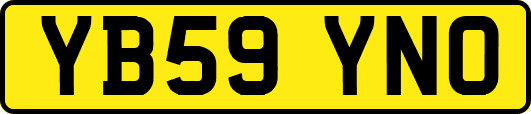 YB59YNO