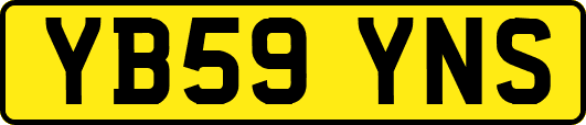 YB59YNS