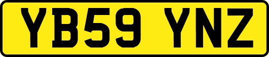 YB59YNZ
