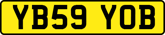 YB59YOB