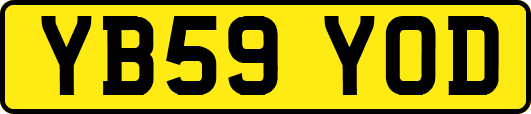 YB59YOD