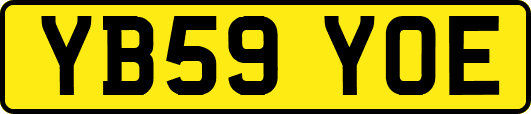 YB59YOE