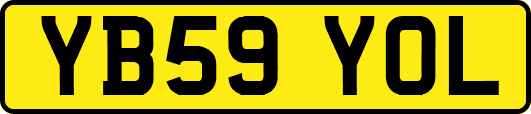 YB59YOL