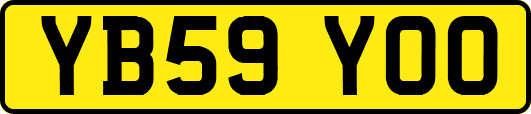 YB59YOO