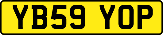 YB59YOP