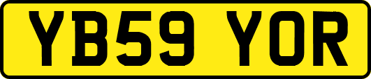 YB59YOR