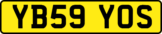 YB59YOS