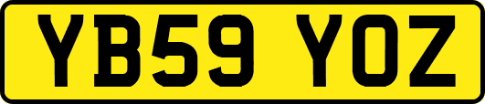 YB59YOZ