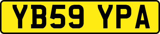 YB59YPA