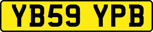 YB59YPB
