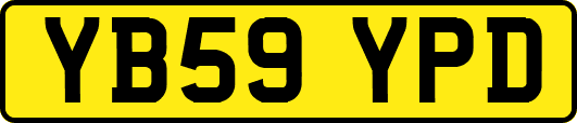 YB59YPD