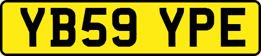YB59YPE