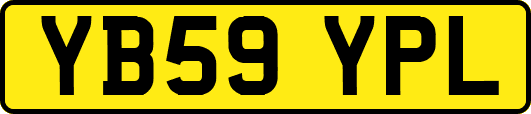 YB59YPL
