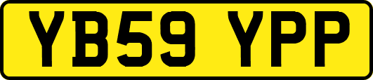 YB59YPP
