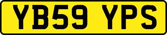 YB59YPS
