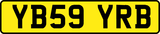 YB59YRB