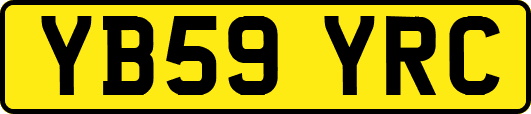 YB59YRC