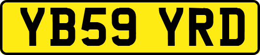 YB59YRD