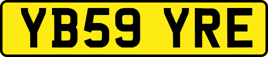 YB59YRE