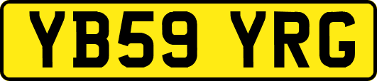 YB59YRG
