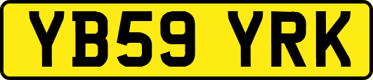 YB59YRK