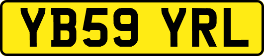 YB59YRL