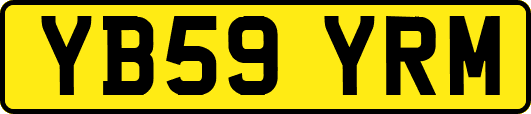 YB59YRM
