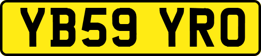 YB59YRO