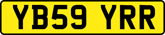 YB59YRR