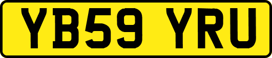 YB59YRU